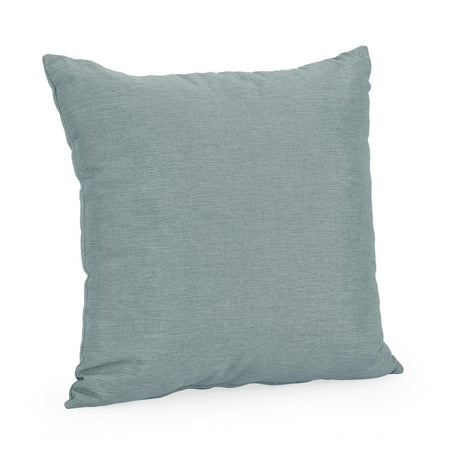 Cuscino "Decor" imbottito, comodo e idrorepellente, con cerniera lampo a scomparsa
