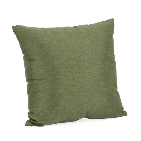Cuscino "Decor" imbottito, comodo e idrorepellente, con cerniera lampo a scomparsa