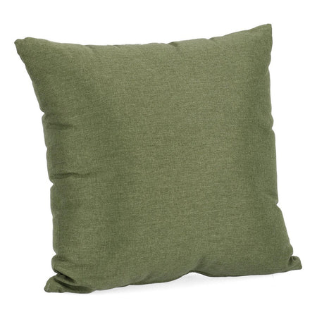 Cuscino "Decor" imbottito, comodo e idrorepellente, con cerniera lampo a scomparsa