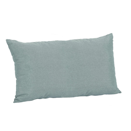 Cuscino "Decor" imbottito, comodo e idrorepellente, con cerniera lampo a scomparsa