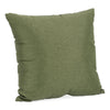 Cuscino Decor imbottito, comodo e idrorepellente, con cerniera lampo a scomparsa