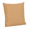 Cuscino Decor imbottito, comodo e idrorepellente, con cerniera lampo a scomparsa