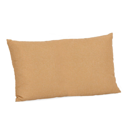 Cuscino "Decor" imbottito, comodo e idrorepellente, con cerniera lampo a scomparsa