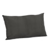 Cuscino Decor imbottito, comodo e idrorepellente, con cerniera lampo a scomparsa