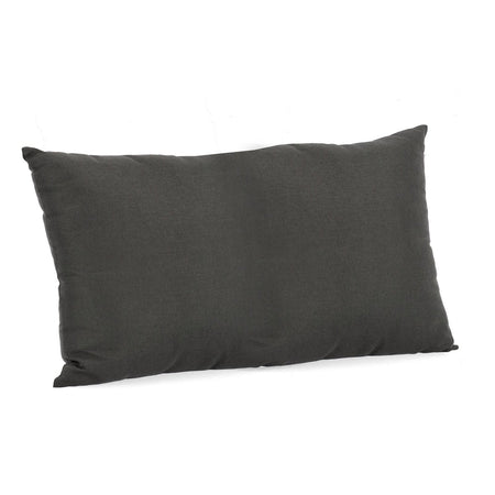 Cuscino "Decor" imbottito, comodo e idrorepellente, con cerniera lampo a scomparsa
