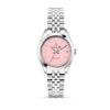 Lucien Rochat MADAME – Orologio Donna Acciaio Rosa (R0453114523)