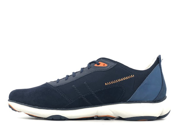 GEOX Sneakers uomo Nebula C