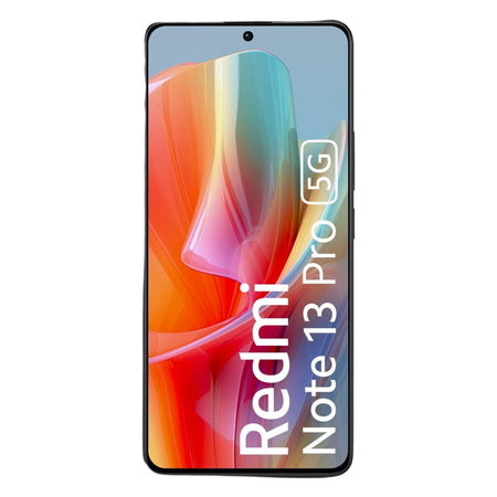 Xiaomi Redmi Note 13 Pro 12+512gb 6.67 5g Midnight Black ds Wind