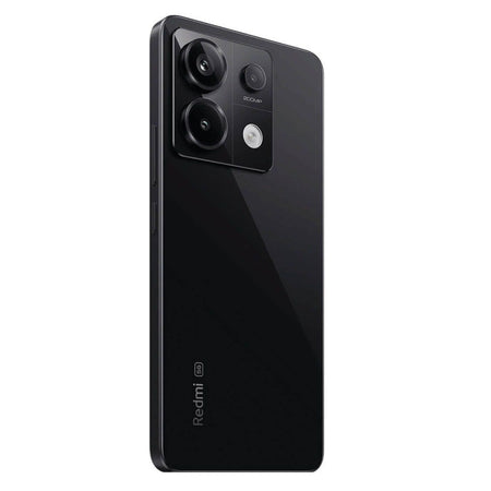 Xiaomi Redmi Note 13 Pro 12+512gb 6.67 5g Midnight Black ds Wind