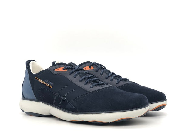 GEOX Sneakers uomo Nebula C