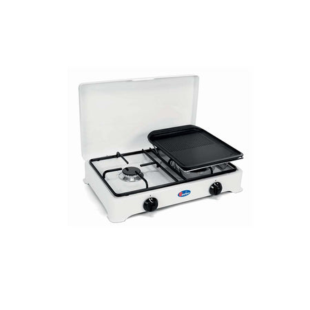 CFParker Piastra per fornelli a gas parker mod. marietta
