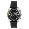 Adidas Edition Two – Orologio Uomo Cronografo Nero/Acciaio (AOFH23003)