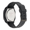 Adidas City Tech – Orologio Digitale Unisex Nero con Allarme (AOST23571)