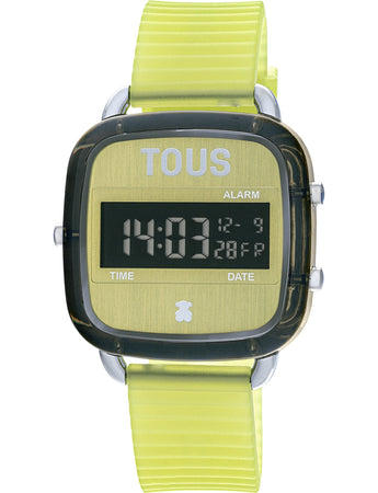 TOUS WATCHES Mod. 200351057