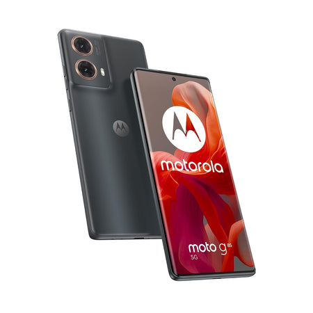 Motorola Moto G85 12+256 GB 6.67 5g Urban Grey ita