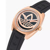 Adidas Edition One – Orologio Unisex Nero e Rose Gold (AOFH23013)