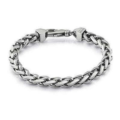 GUESS - Bracciale uomo Hype