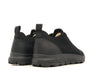 GEOX Sneakers SPHERICA A uomo nera