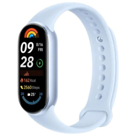 Xiaomi Watch Smart Band 9 Arctic Blue