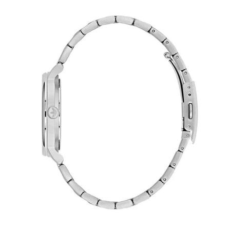 Adidas Style Code One Small – Orologio Donna Silver & Gold (AOSY22065)