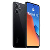 Xiaomi Redmi 12 4+128gb 6.79 5g Midnight Black ita