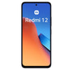 Xiaomi Redmi 12 4+128gb 6.79 5g Midnight Black ita
