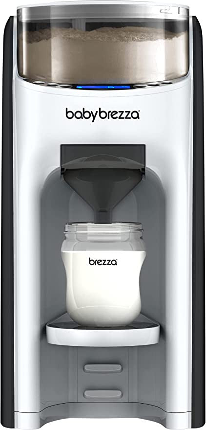 Baby Brezza Formula Pro Advanced