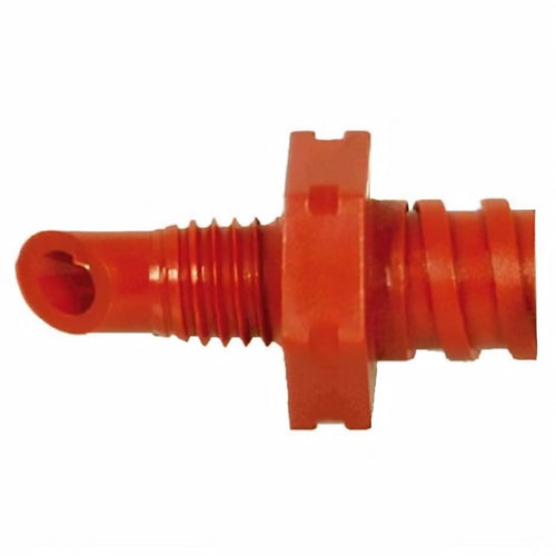 Base microspruzzo MFG filettata per giardinaggio ed irrigazione