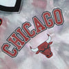 MITCHELL & NESS Casacca Uomo Nba Tie-dye Mesh Jersey Hardwood Classics Chibul Original Team Colors da uomo