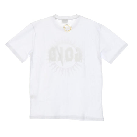 IHS Maglietta Uomo God Gold Tee White da uomo