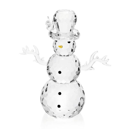 Ottaviani Scultura Pupazzo Di Neve