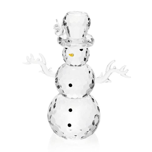 Ottaviani Scultura Pupazzo Di Neve