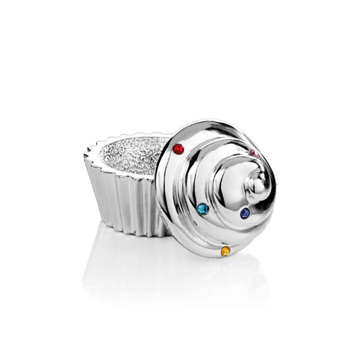 Ottaviani Scultura In Argento