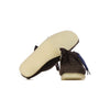 CLARKS Scarpa Lifestyle Uomo Wallabee Dark Brown Suede da uomo