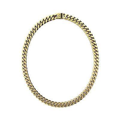GUESS - Collana uomo Hype