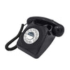 TEL. FISSA MAJESTIC MAX 253 BLACK