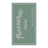 Trussardi Home Telo Mare in Spugna Cruise S40 - Passarelli Biancheria