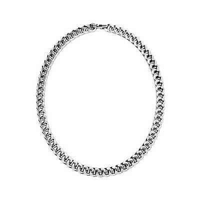 GUESS - Collana uomo Hype