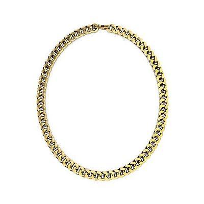 GUESS - Collana uomo Hype