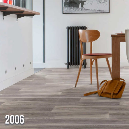 COPIA PER ALEX   di pavimento PVC Cushion 2/3mm in rotoli H100 in molti colori - Eternal Parquet