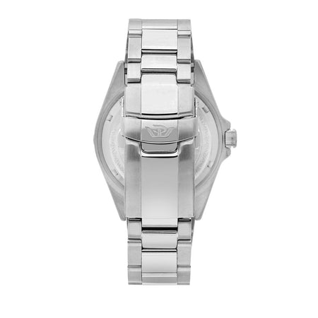 Philip Watch Caribe Sport – Orologio Uomo Acciaio Automatico (R8223597034)