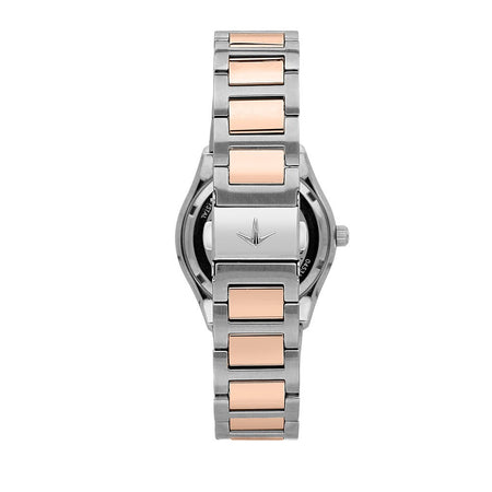 Lucien Rochat Avenue – Orologio Donna Bicolore/Silver (R0453122503)
