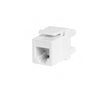 FRUTTO KEYSTONE RJ45 CAT 5E UTP 180 W