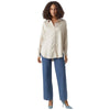 Vero Moda camicia beige over Merle 10294095