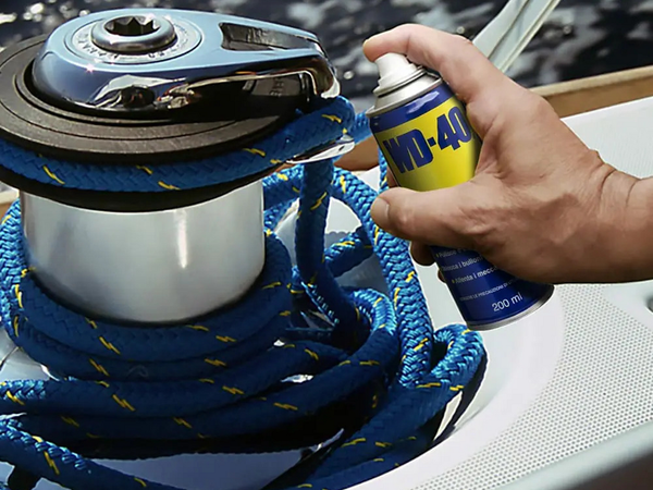 WD-40 Multifunzione - 400ml. Confezione da 1pz