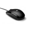 HP Mouse cablato X500 (Mouse X500 USB Optical - **New Retail** - Warranty: 12M)