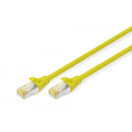 CAT 6A S-FTP patch cbl LSOH.