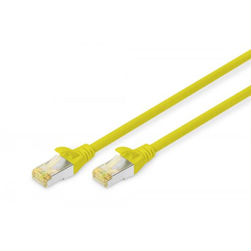 CAT 6A S-FTP patch cbl LSOH.