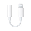 APPLE ADATTATORE LIGHTNING JACK 3.5