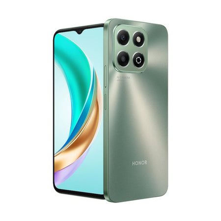 Honor X6B 4+128gb 6.56 Forest Green Ita
